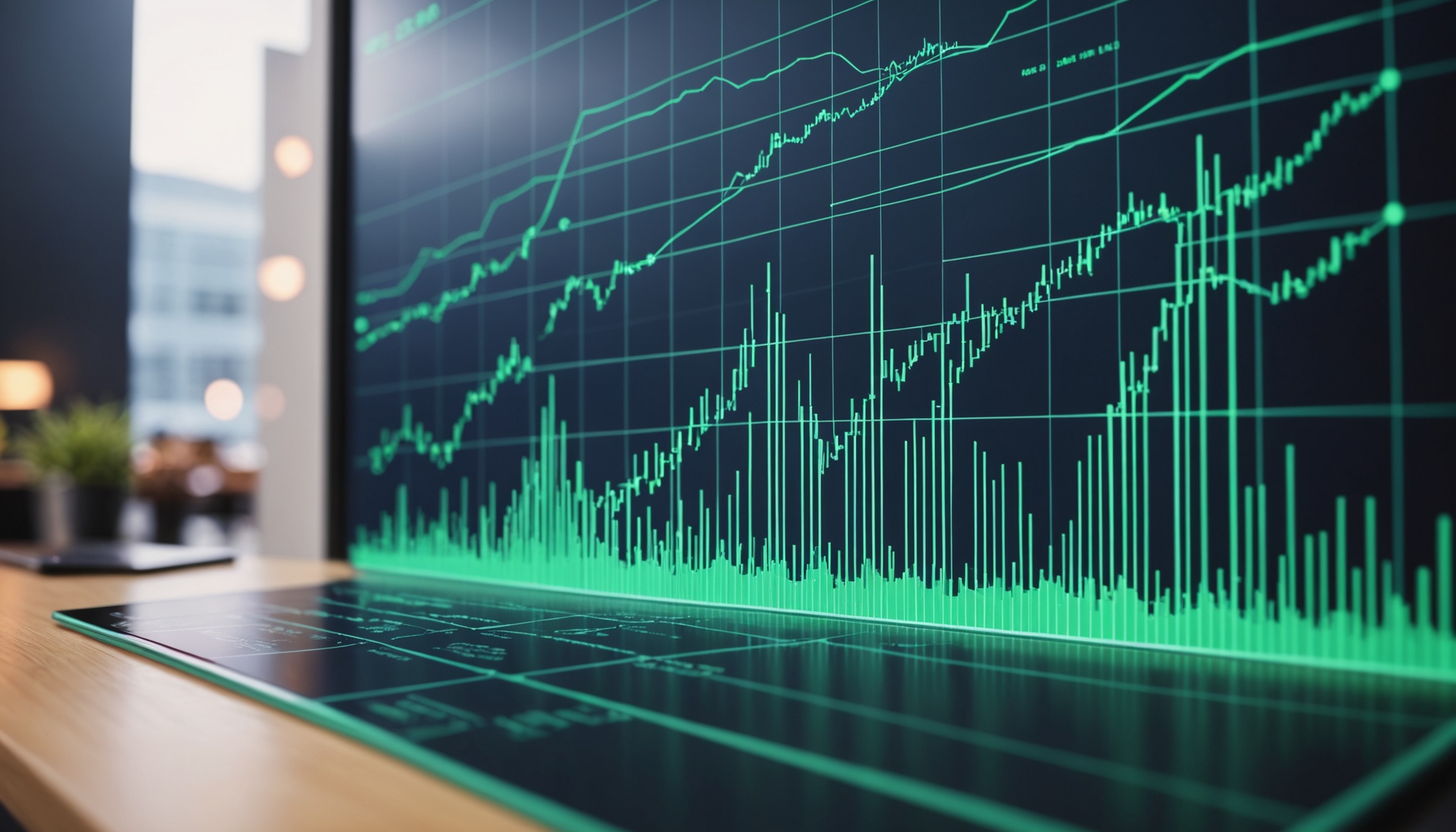 Cash Flow Credit Scoring for Small Business Loans