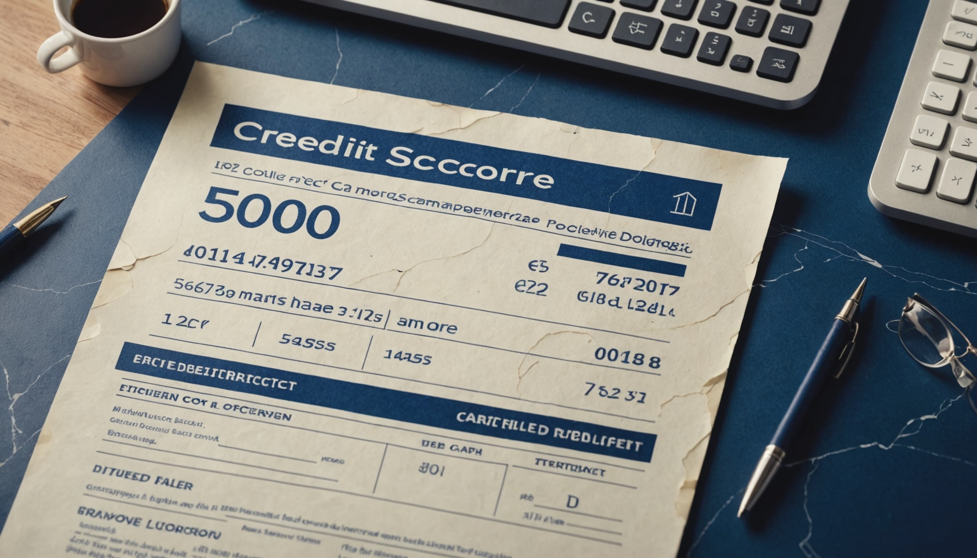 Why FICO Scores Miss the Mark on Small Business Creditworthiness