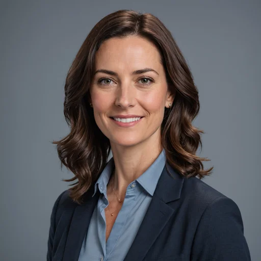 Naomi Fischer