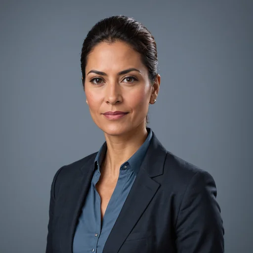 Claudia Restrepo