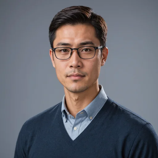 Eli Nakashima